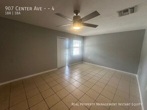 907 Center Ave in Haines City, FL - Building Photo - Building Photo