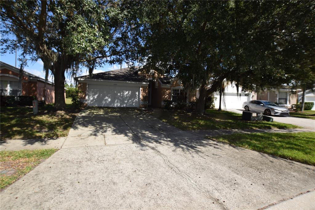 3145 Stonehurst Cir in Kissimmee, FL - Building Photo