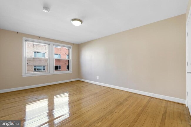 4420 1st Pl NE in Washington, DC - Building Photo - Building Photo