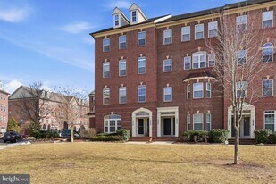 3624 Spring Hollow Ln in Frederick, MD - Building Photo