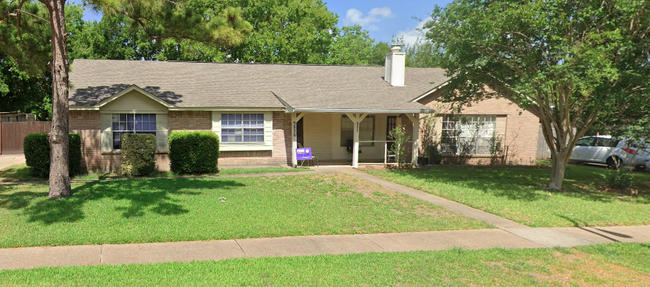 property at 3830 Westheimer Pl Dr