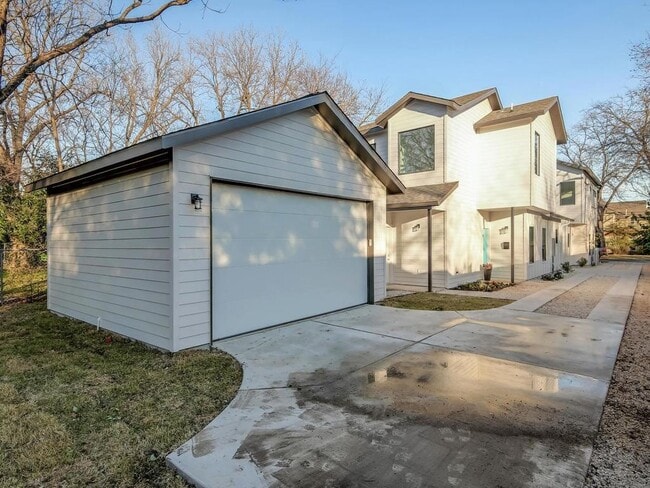 property at 5600 William Holland Ave