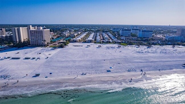 property at 6006 Midnight Pass Rd