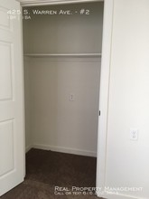 425 S Warren Ave-Unit -#2 in Big Rapids, MI - Building Photo - Building Photo
