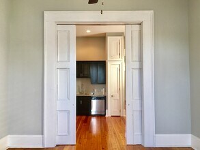 624 1st St, Unit 624 in New Orleans, LA - Building Photo - Building Photo