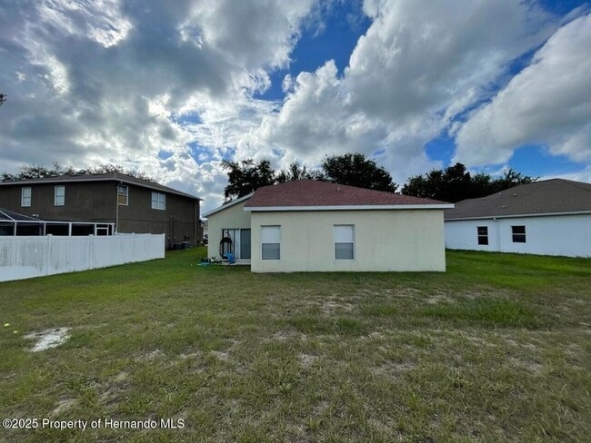 15206 Copper Loop in Brooksville, FL - Foto de edificio - Building Photo
