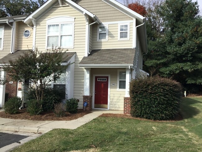 property at 742 Shellstone Pl