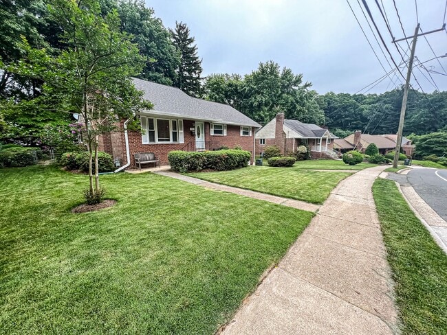 4306 31st St N in Arlington, VA - Building Photo - Building Photo