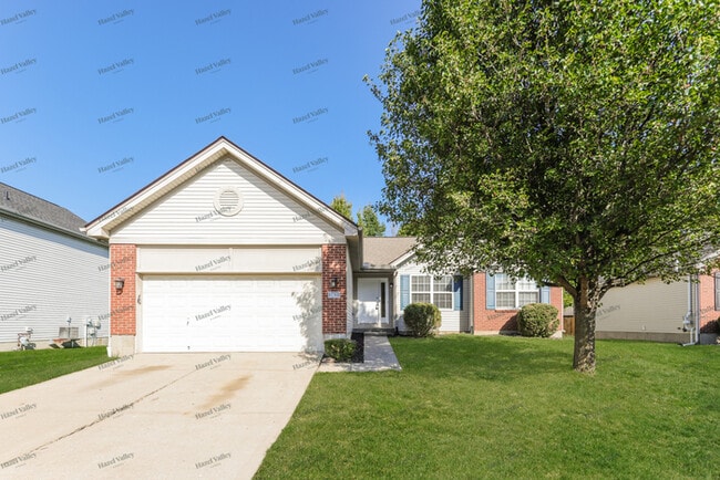 property at 2421 Byers Ridge Dr