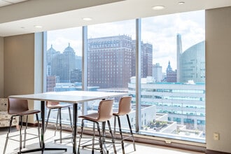 Vistas at Avant in Buffalo, NY - Building Photo - Interior Photo