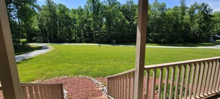 2151 Turner Rd in Mebane, NC - Building Photo - Building Photo