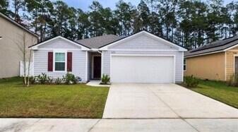 920 Riley Rd in Middleburg, FL - Building Photo