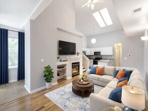 2920 W Centennial Dr in Littleton, CO - Building Photo - Building Photo