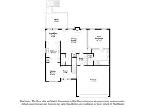 1565 Bridgecrest Dr in Nashville, TN - Building Photo - Building Photo