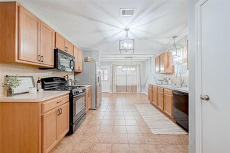 1430 Natural Pine Trail in Conroe, TX - Building Photo - Building Photo