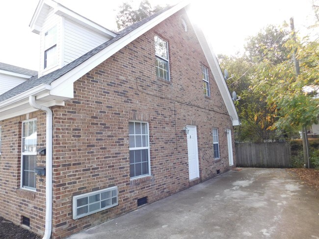 309 W Madison Ave in Athens, TN - Building Photo - Building Photo