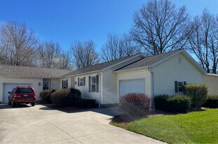 4290 OH-601, Unit 211 A in Norwalk, OH - Building Photo