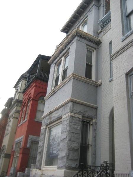 611 Florida Ave NW in Washington, DC - Building Photo - Building Photo