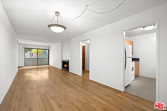 property at 7777 Hollywood Blvd