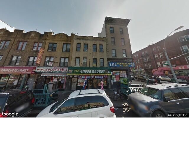 4906 4th Ave in Brooklyn, NY - Building Photo - Other