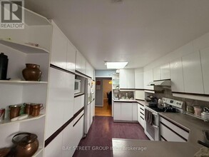 21 Colonsay Rd in Markham, ON - Building Photo - Building Photo