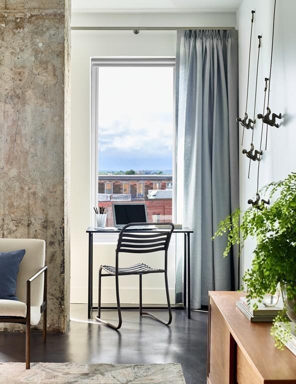 11 Medford St, Unit 410