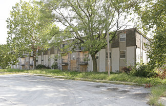 Rosedale Ridge Apartments