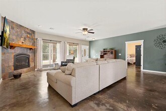 421 Sweetbough St in Jones, OK - Building Photo - Building Photo