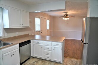 1311 Berkshire Rd in Fayetteville, NC - Building Photo - Building Photo