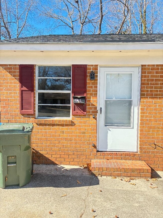 413 Garner St W in Wilson, NC - Building Photo - Building Photo