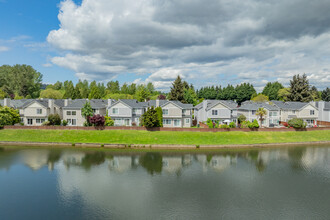 Cypres Cove in Kent, WA - Building Photo - Building Photo