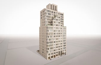 The Chamberlain in New York, NY - Building Photo - Other