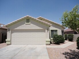 3764 W Five Mile Peak Dr in San Tan Valley, AZ - Building Photo