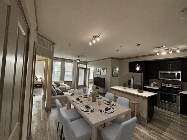 property at 998 Crosby St