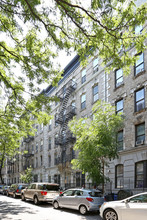 518 W 148th St in New York, NY - Foto de edificio - Building Photo