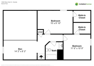 10526 Wilson Glen Dr in Charlotte, NC - Building Photo - Building Photo