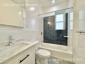 1782 Bay Ridge Pkwy in Brooklyn, NY - Building Photo - Building Photo