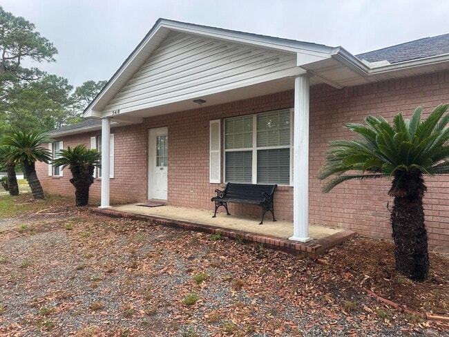 property at 5410 Spruce St