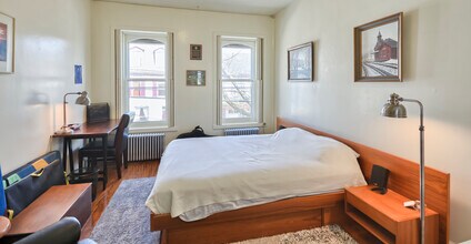 208 E 3rd St in Frederick, MD - Building Photo - Building Photo