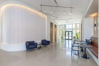 Freewell in Portland, OR - Building Photo - Interior Photo