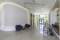 Freewell in Portland, OR - Foto de edificio - Interior Photo