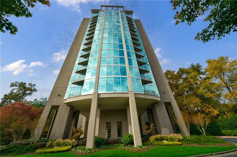 3300 Windy Ridge Pkwy SE in Atlanta, GA - Building Photo