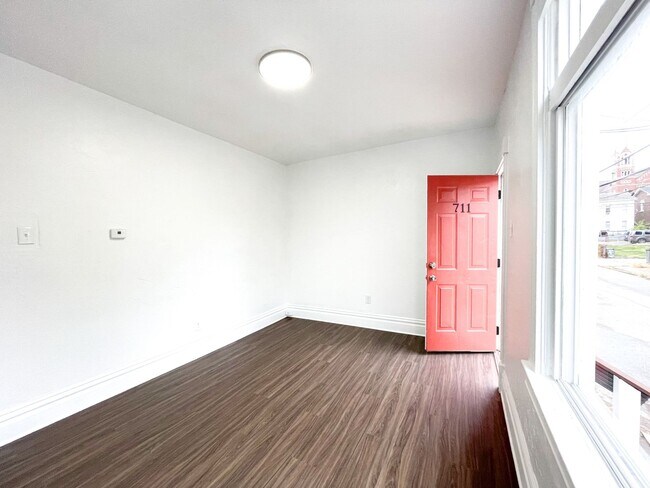 property at 709-711-711 Industry St