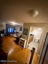 1320 S 17th St in Louisville, KY - Building Photo - Building Photo