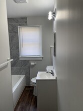 1203 Madison St in Great Bend, KS - Building Photo - Building Photo