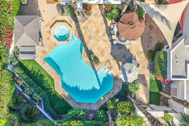 79160 Jack Rabbit Trail in La Quinta, CA - Building Photo - Building Photo