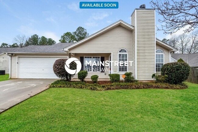 property at 11219 Knotty Pine Pl