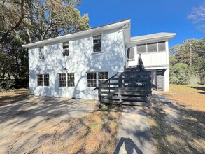 1408 E 51st St in Savannah, GA - Building Photo - Building Photo