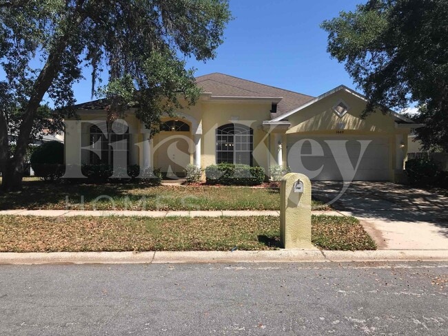 property at 3609 Warmspring Way
