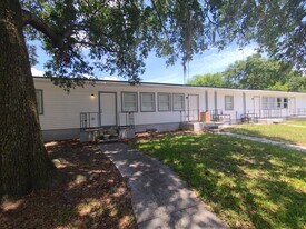 5533 Huwood Ave in Jacksonville, FL - Building Photo